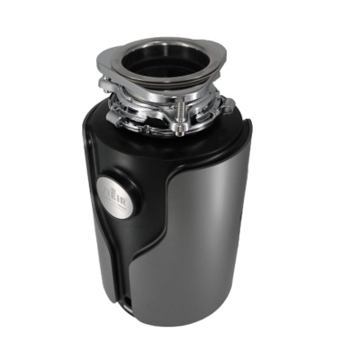 Измельчитель пищевых отходов VIEIR VER-723 пневматическое управление, 560 Вт