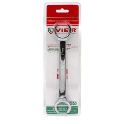 Ключ для коллекторных соединителей (24-27мм) VIEIR VER830 (мин.10/90)