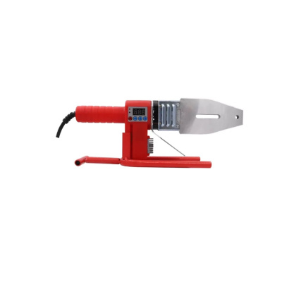 Сварочный аппарат с электронным регулированием температуры 20-63мм 1000 Вт VIEIR V-7 (мин.1/10)