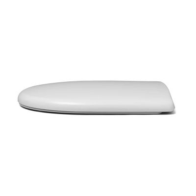 Сиденье для унитаза HARO 541044 Move, Мув c микролифтом, дюропласт, белое