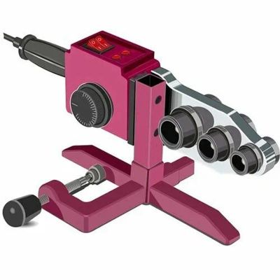 Сварочный аппарат 20-40мм 2000 Вт ZEISSLER ZTp.901.012040 (мин.1/5)