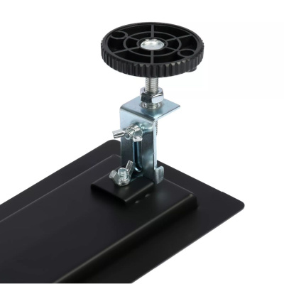 Желоб водоотводящий 500х70 мм TIM BAD555002 с поворотным фланцем 360°C, комбинированный затвор (1/4)