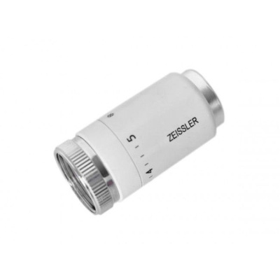 Головка термостатическая мини M30*1.5 TIM TH-D-0701W (мин.1/50)