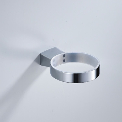 Настенный туалетный ёрш Shevanik SG5700 хром (20)