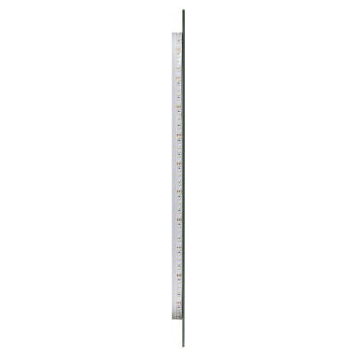 Зеркало AGATA LED 8047-Zm2, 400х800 мм, с сенсором