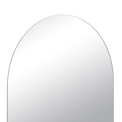 Зеркало AGATA LED 8047-Zm2, 400х800 мм, с сенсором