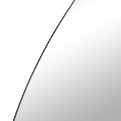 Зеркало AGATA LED 6085-Zm2, 600х850 мм, с сенсором, капля
