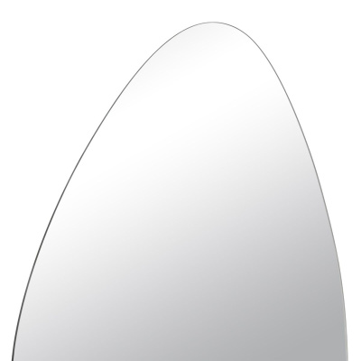 Зеркало AGATA LED 6085-Zm2, 600х850 мм, с сенсором, капля