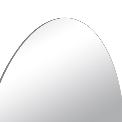 Зеркало AGATA LED 6069-Zm2, 600х600 мм, с сенсором, круглое