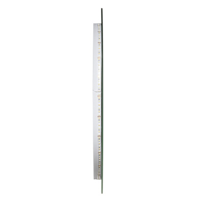Зеркало AGATA LED 5059-Zm2, 500х500 мм, с сенсором, круглое