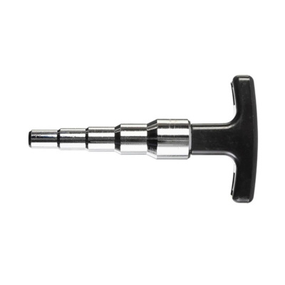 Калибратор для металлопластиковых труб VIEIR VRD28 (мин.5/60)