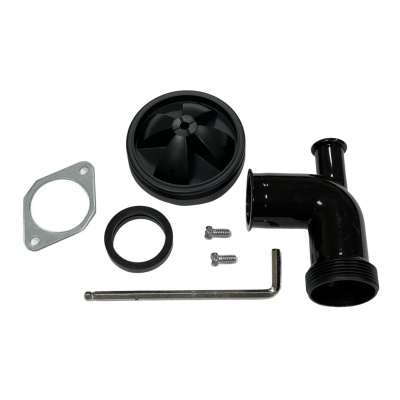 Измельчитель пищевых отходов Fmark FCD-602, 475 Вт