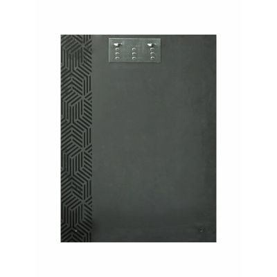 Зеркало Range настенное 500x700 89180036 с полкой