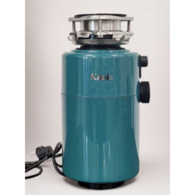 Измельчитель пищевых отходов KNOIS KN560010 560Вт. 3800 об/мин.