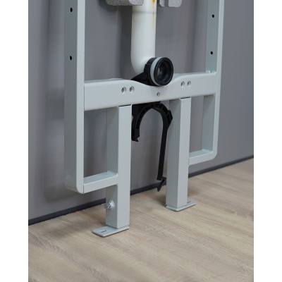 Инсталляция OLI74 S90 Sanitarblok OLIpure 880784 механическая, 500x1150x90мм