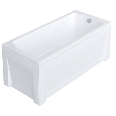 Ванна акриловая ALEX BAITLER ONEGA 110х60 см NW