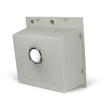 Мойка для кухни врезная G.lauf GL-5050MG графит из нержавеющей стали, 50*50 см без сифона