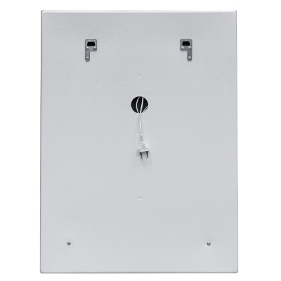 Зеркало AGATA LED 6087-Zm1, 600х800 мм, с сенсором