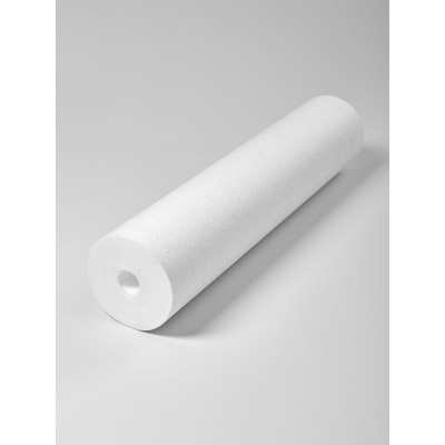 Картридж PP-20BB 5 микрон Аквадело ЭКО 221124 (1/9)