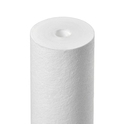 Картридж PP-20BB 10 микрон Аквадело ЭКО 221125 (1/9)