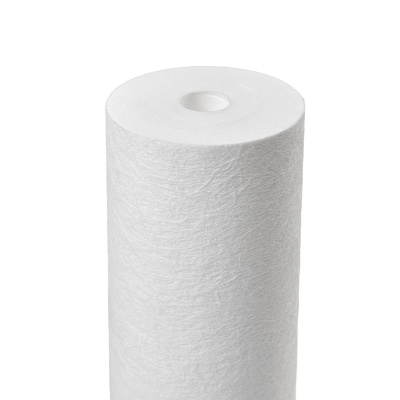 Картридж PP-10BB 10 микрон Аквадело ЭКО 211125 (1/18)