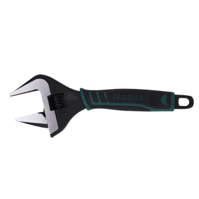 Ключ разводной с тонкими губками 150/35 TIM ZSw.907.1535 (мин.1/6/48)