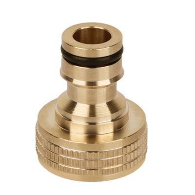 Адаптер быстрого соединения 1/2