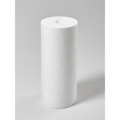 Картридж PP-10BB 5 микрон Аквадело ЭКО 211124 (1/18)