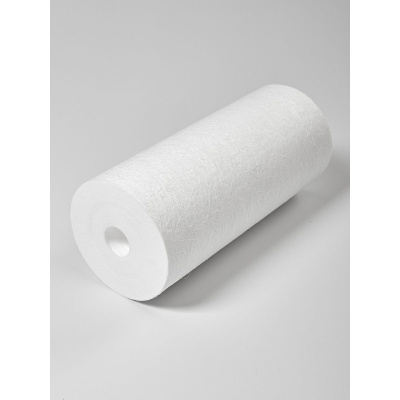 Картридж PP-10BB 5 микрон Аквадело ЭКО 211124 (1/18)