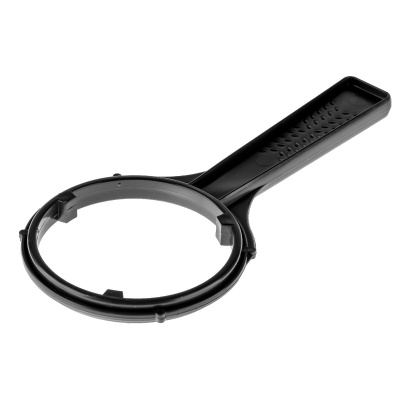 Корпус Гейзер Базис 10SL х 1/2