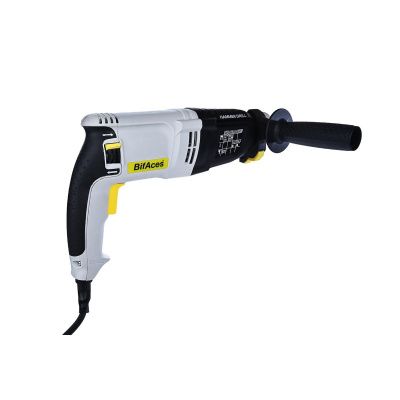 Перфоратор электрический BifAces ARH-800-26, SDS-plus, 3 реж., 2,6 Дж, 800 Вт + кейс