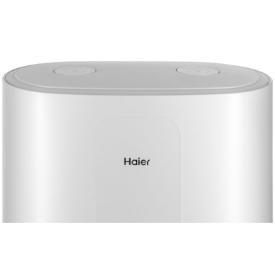 Водонагреватель электрический накопительный 50 л. Haier ES50V-TF7(R) плоский