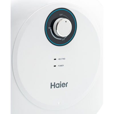 Водонагреватель электрический накопительный 10 л. Haier ES10V-MQ2 под мойкой