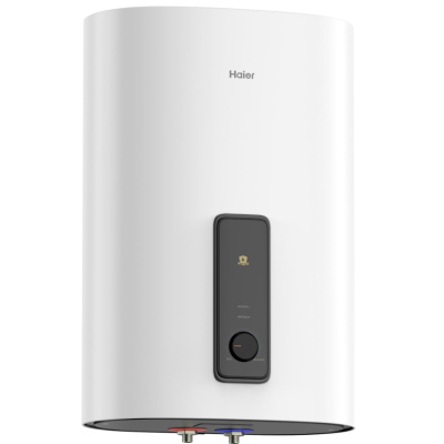 Водонагреватель электрический накопительный 50 л. Haier ES50V-F3 плоский
