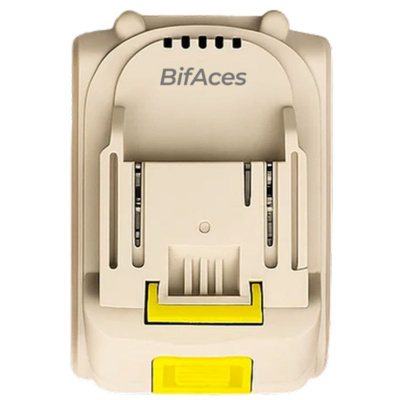 Аккумуляторный гайковёрт BifAces DLIW-40-500A