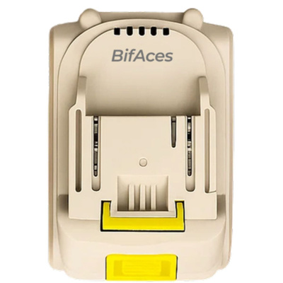 Аккумуляторный гайковёрт BifAces DLIW-40-1000