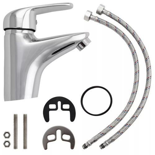 Смеситель для умывальника Russia-Moscow 2530