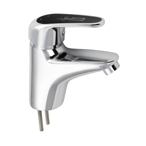 Смеситель для умывальника Russia-Moscow 2430