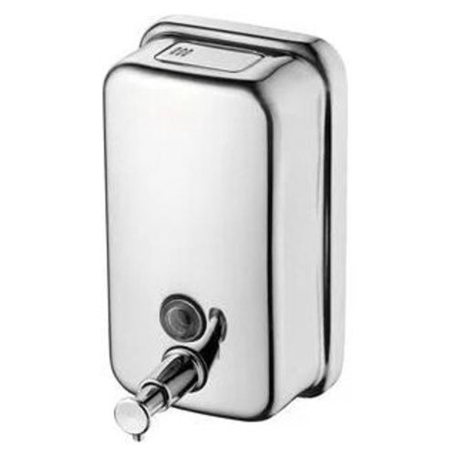 Дозатор для жидкого мыла Potato Р405-5 настенный 500мл