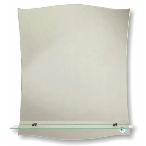 Зеркало для ванной Образ 480х570