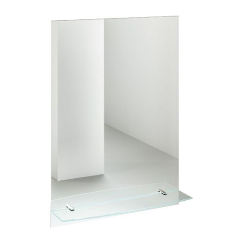 Зеркало для ванной Модерн-Люкс 500х690