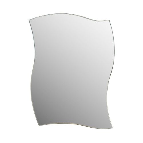 Зеркало для ванной Камри 400х600