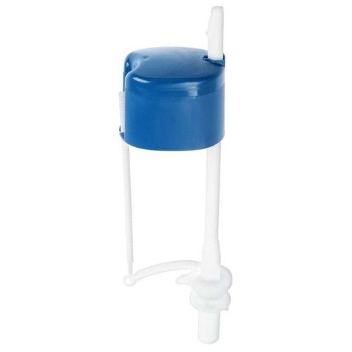 Клапан впуска для унитаза Уклад КН 57/50/ с нижним подключением