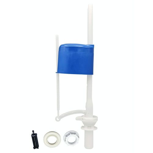 Клапан впуска для унитаза Уклад КН 55 с нижним подключением