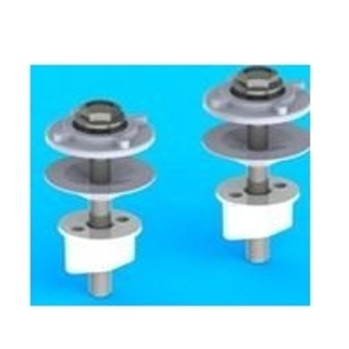 Комплект крепления Уклад бачка к унитазу Б 02.00