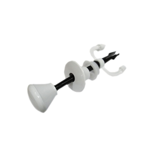 Ручка неметаллизированная Уклад в сборе