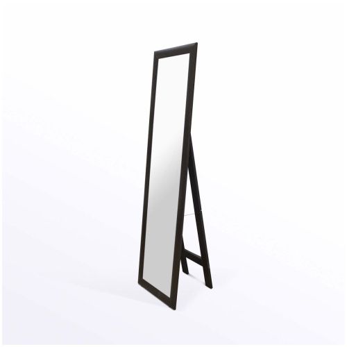 Зеркало  Венге 630х1800 напольное