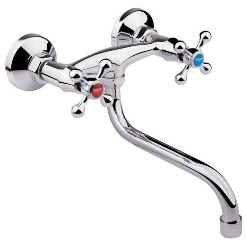Смеситель для кухни Potato P4665 настенный