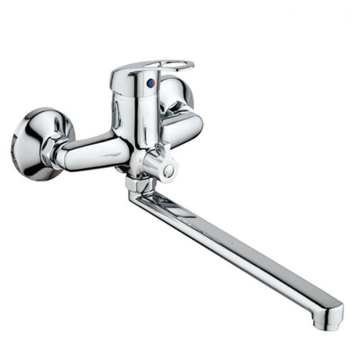 Смеситель для ванны Эверест B22-023