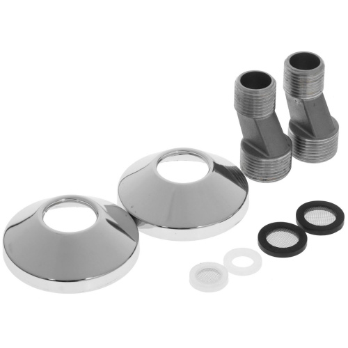 Смеситель для ванны Gross Aqua Delta 7244268C-35L(F)